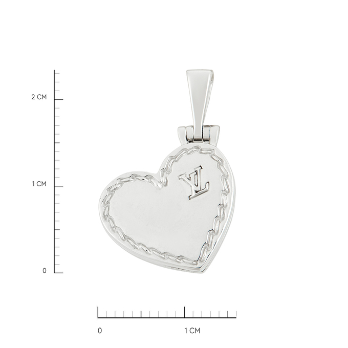 Подвеска Louis Vuitton, Л 0911 5934 за 80000