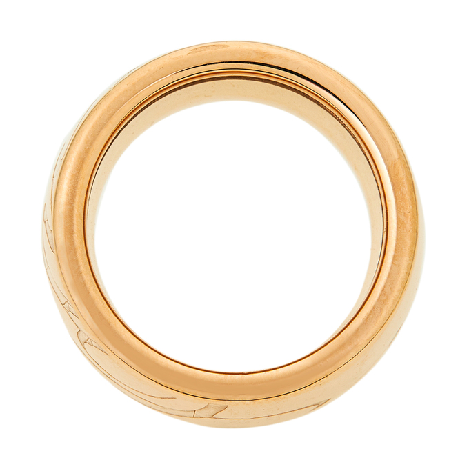 Кольцо Chopard золото, 750, 3 к.,21,98 гр. (чистый вес 21,98 гр.) Chopard82/6582/13 6173334