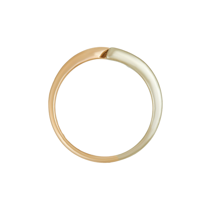 Кольцо из золота 585 пробы c бриллиантами, Л 2811 9095 за 42800