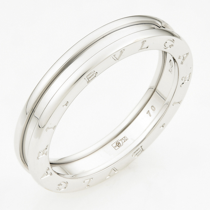 Кольцо Bvlgari