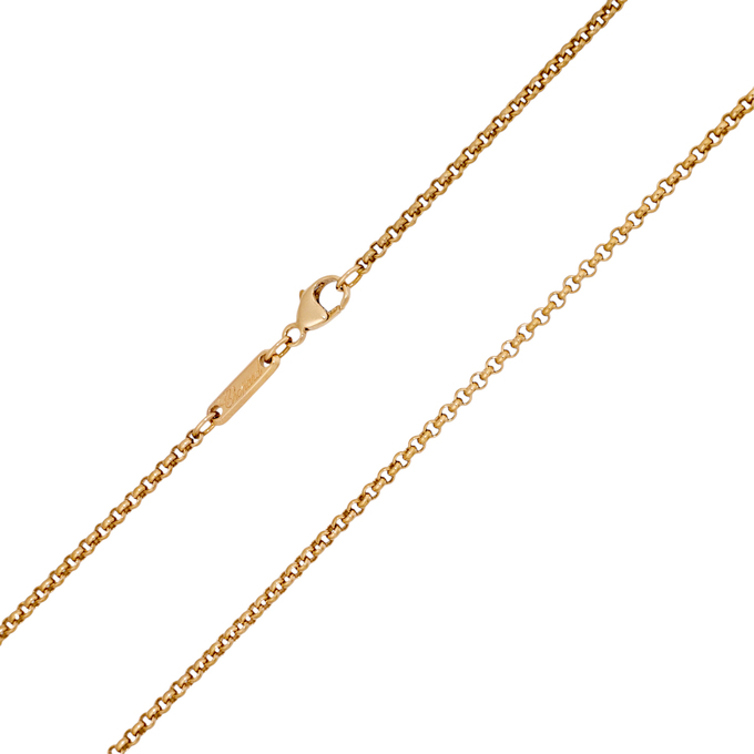 Цепь Chopard, Л 2813 3401 за 120000