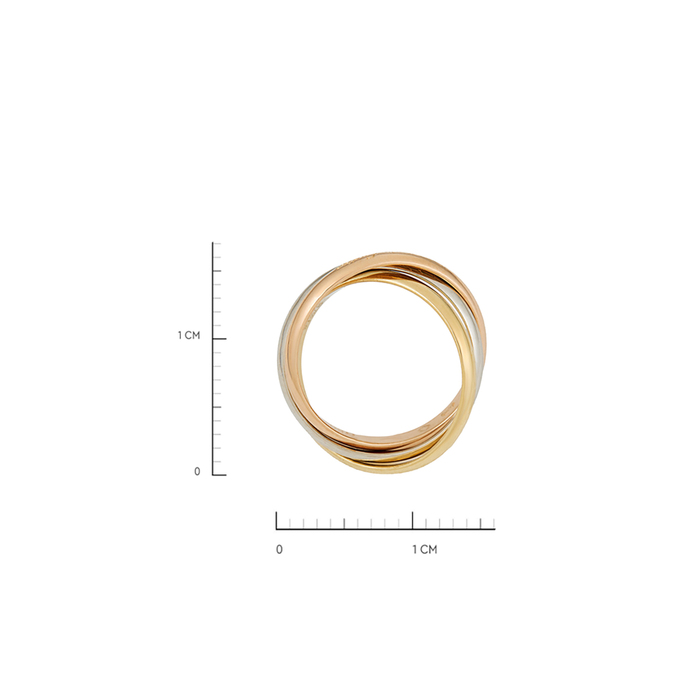 Подвеска Cartier