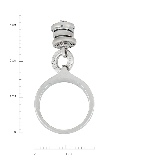 Кольцо Bvlgari, Л 4709 6251 за 130000