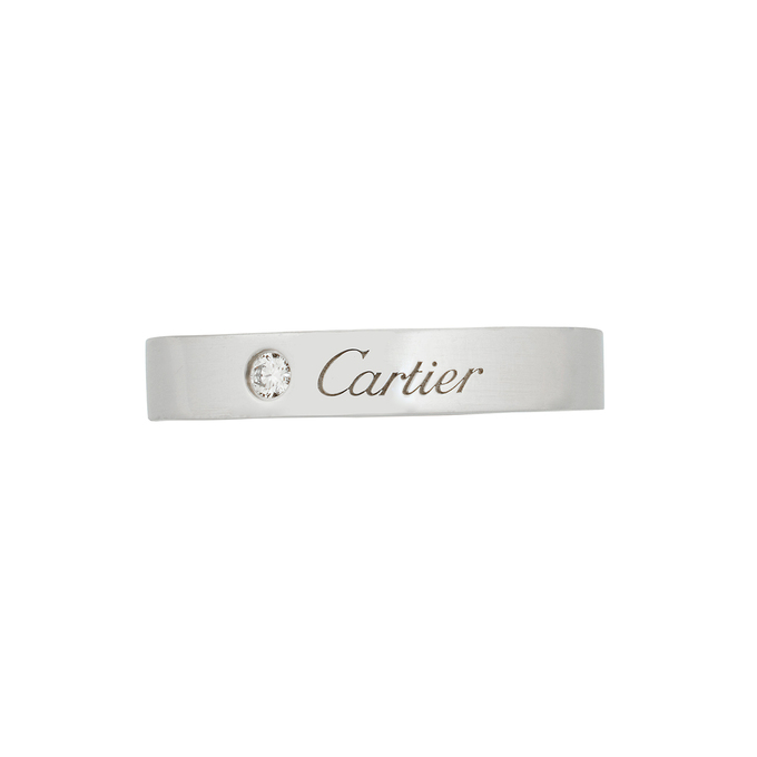 Кольцо Cartier, Л 2810 7456 за 190000