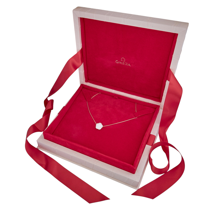 Колье Omega, Л 2813 6692 за 110000