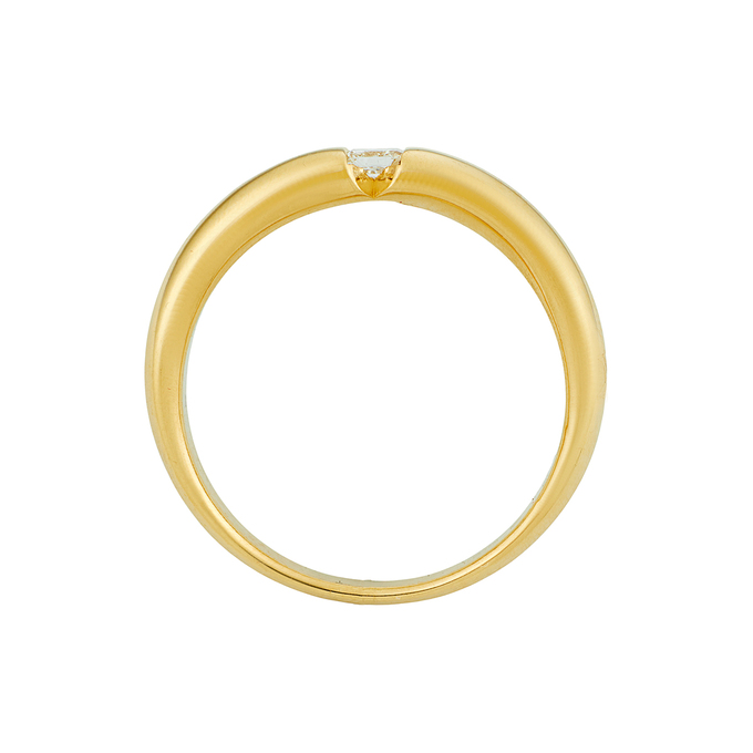 Кольцо Korloff, Л 6301 7150 за 140000