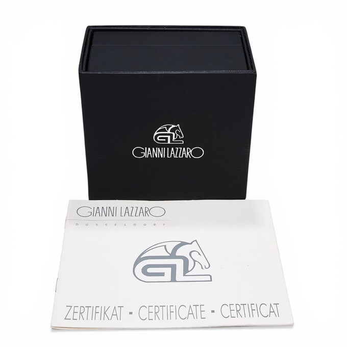 Колье Gianni Lazzaro, Л 2811 8423 за 105000