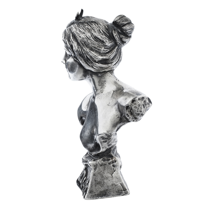 Сувенир из серебра 84 пробы, Л 2812 1607 за 380000