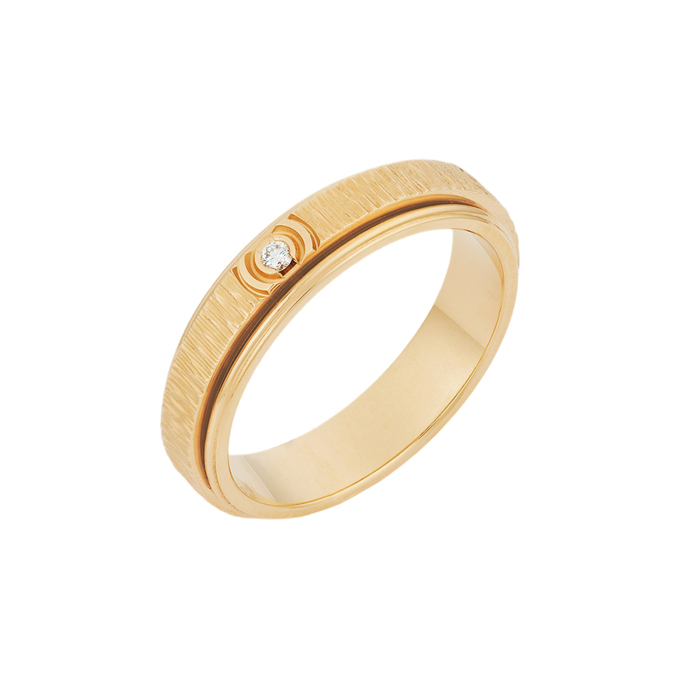 Кольцо Piaget, Л 2813 4220 за 160000