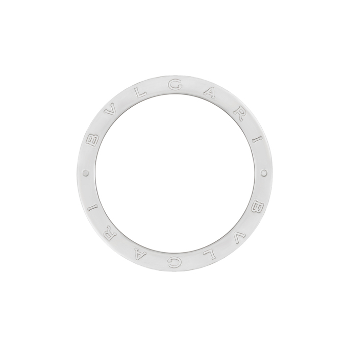 Кольцо Bvlgari B.Zero1 Diamonds, Л 2812 7791 за 520000