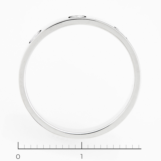 Кольцо Cartier золото, 750, 5 к.,3,47 гр. (чистый вес 3,47 гр.) Cartier LOVE JE0393