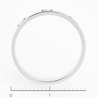 Кольцо Cartier золото, 750, 5 к.,3,47 гр. (чистый вес 3,47 гр.) Cartier LOVE JE0393