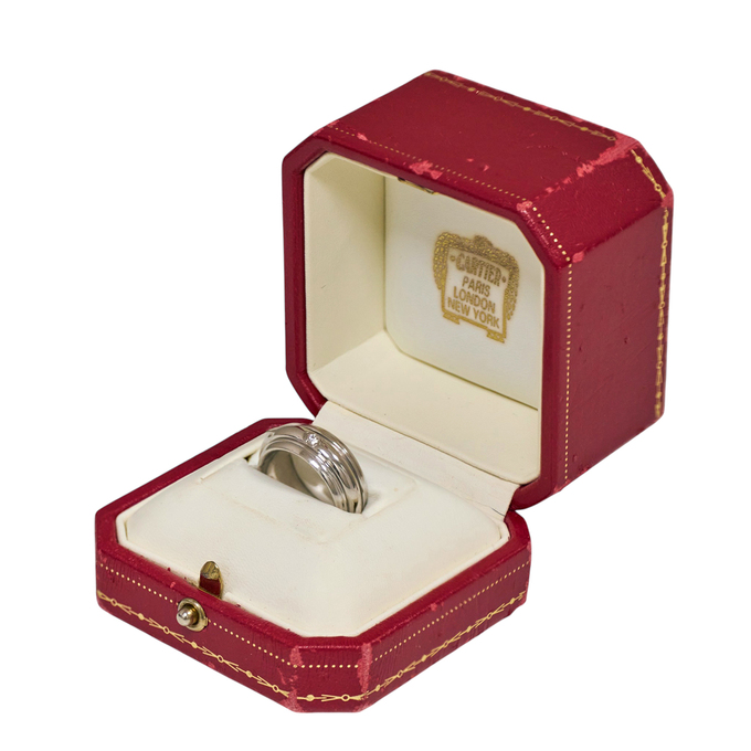 Кольцо Piaget Possesion, Л 2812 3916 за 215000