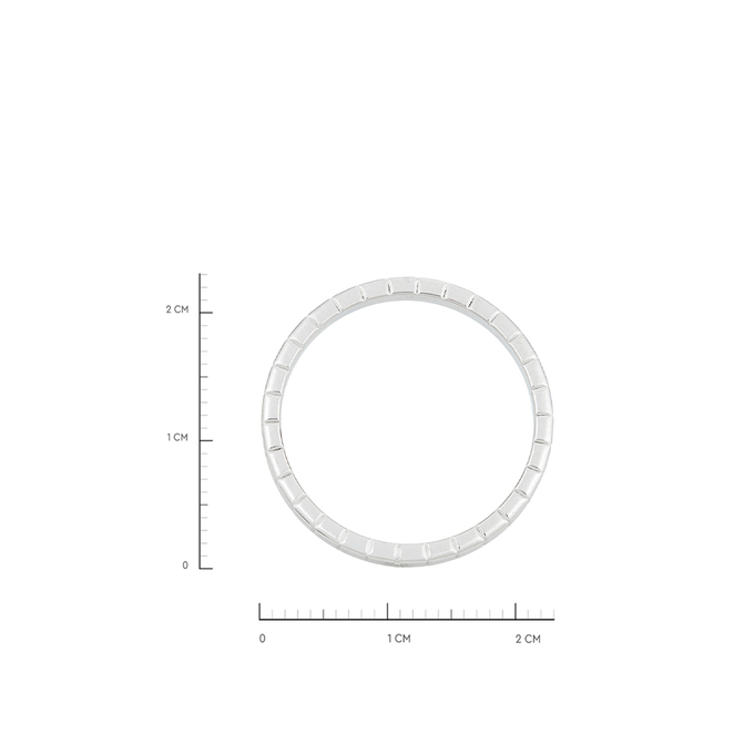Кольцо Chopard Ice Cube, Л 2811 2969 за 75000