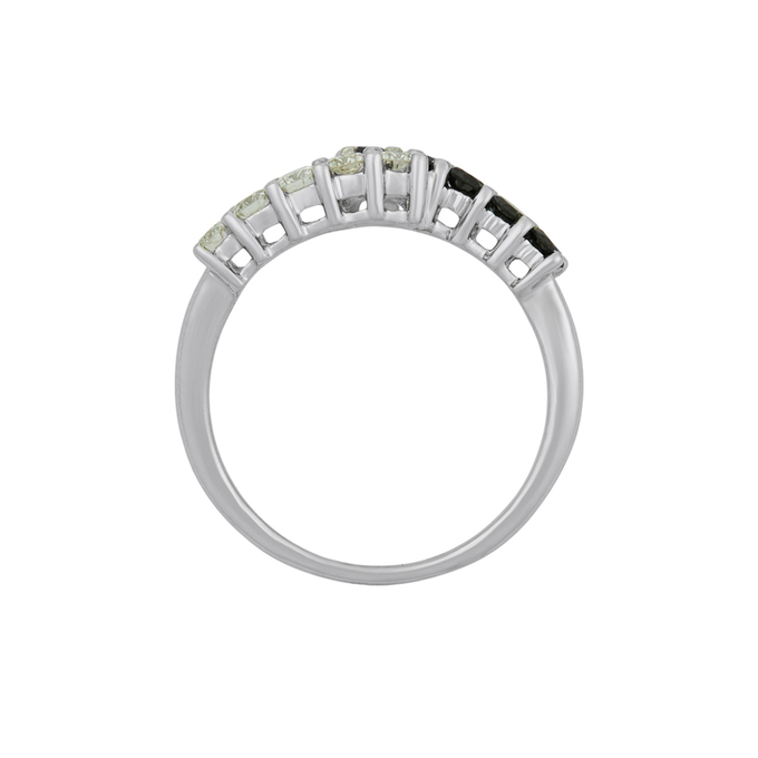 Кольцо из золота 585 пробы c бриллиантами, Л 2316 5297 за 60340