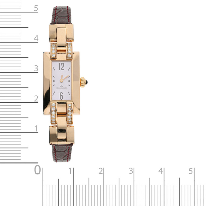 Часы Jaeger-lecoultre
