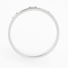 Кольцо Cartier золото, 750, 5 к.,3,47 гр. (чистый вес 3,47 гр.) Cartier LOVE JE0393