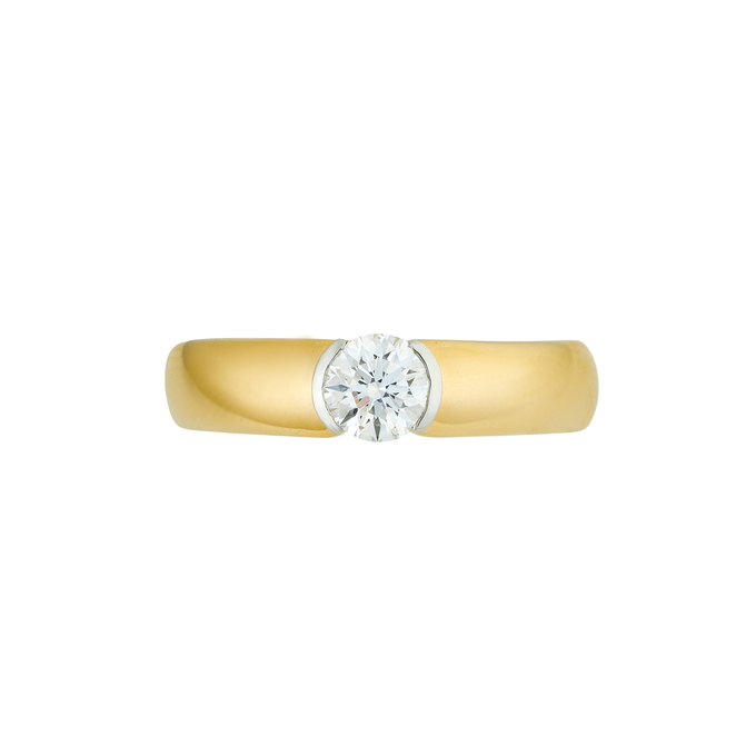 Кольцо Tiffany & Co Etoile, Л 2812 9657 за 180000