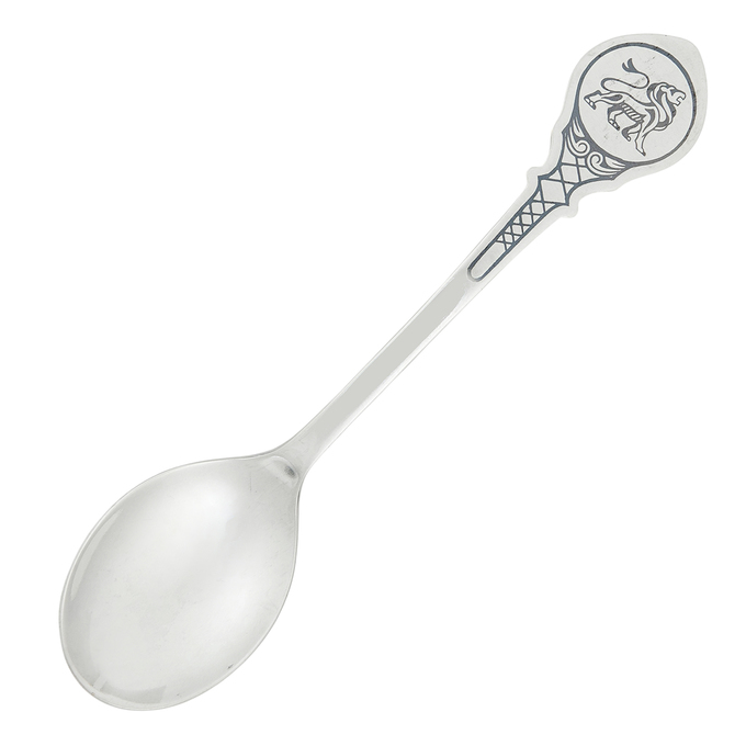 Ложка из серебра 925 пробы, Л 2011 1304 за 5500