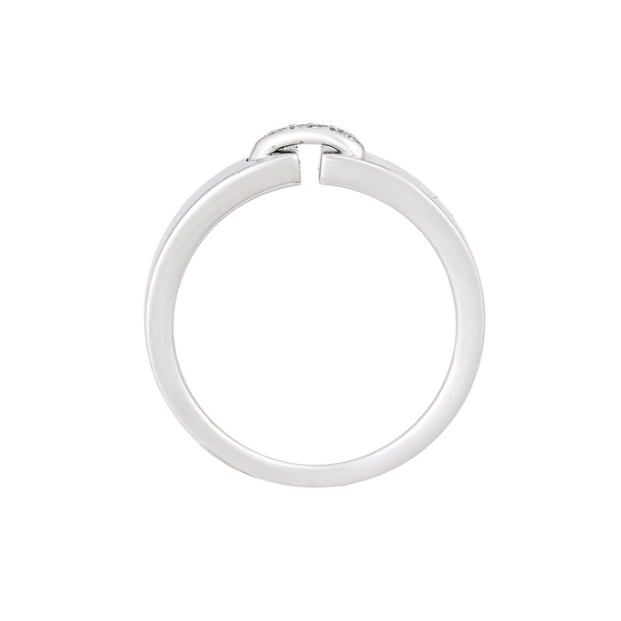 Кольцо Chaumet, Л 4607 8495 за 125000