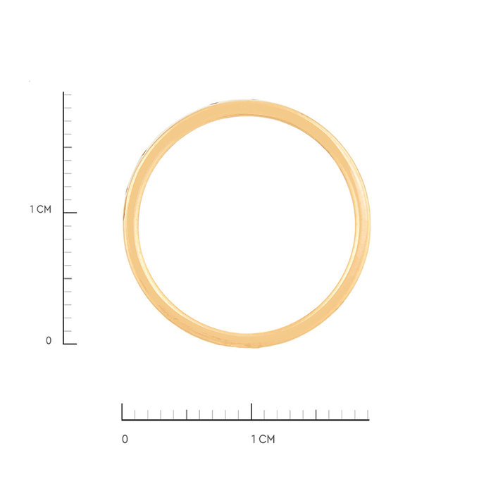 Кольцо Cartier, Л 2810 2478 за 165000