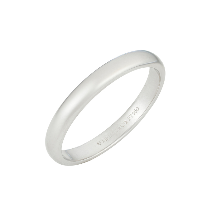 Кольцо Tiffany & Co Forever, Л 2812 9600 за 80000