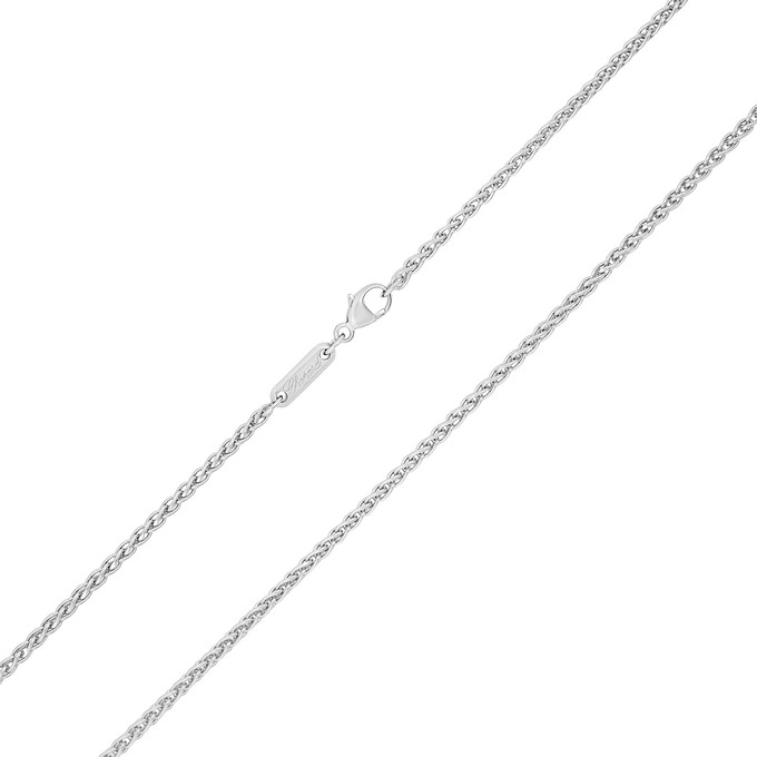 Колье Chopard Happy Diamonds, Ц О007 2949 за 270000