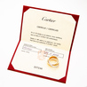 Кольцо Cartier
