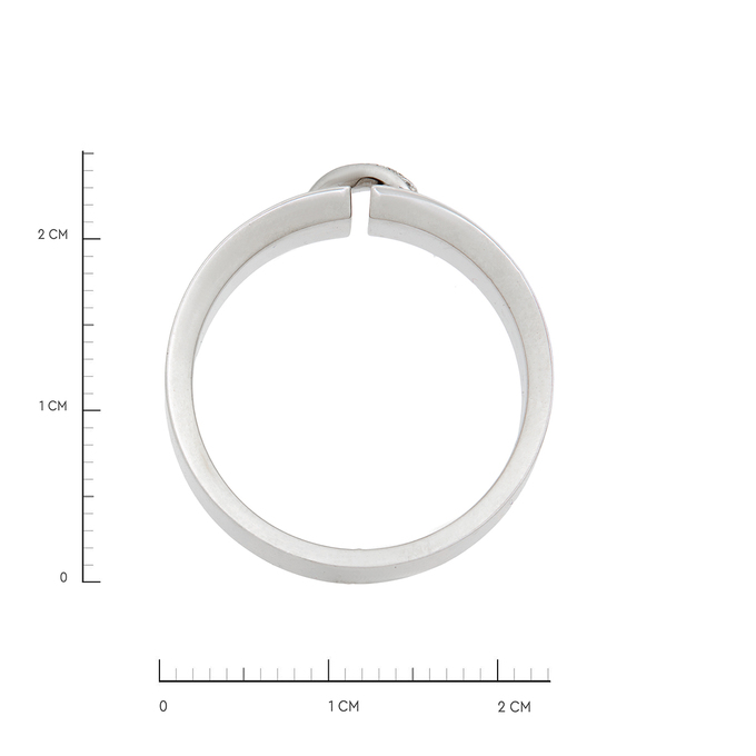 Кольцо Chaumet, Л 2812 2410 за 205000