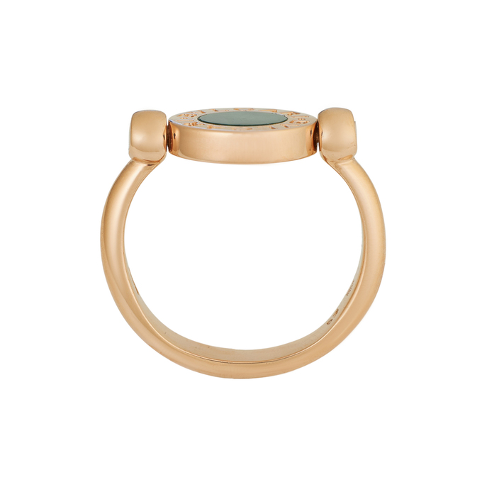Кольцо Bvlgari Bvlgari Bvlgari, Л 2813 0985 за 230000