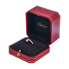 Кольцо Cartier Juste un Clou