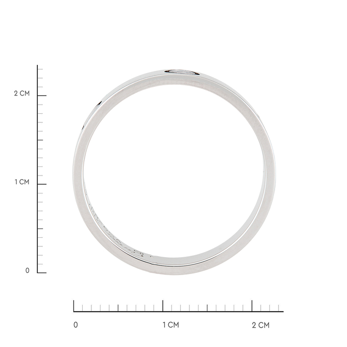Кольцо Cartier Love, Л 2812 9462 за 150000