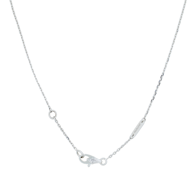 Колье Van Cleef & Arpels, Л 2810 5165 за 169000