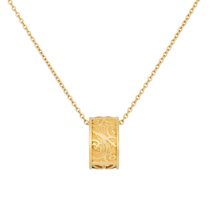 Колье Carrera y Carrera, Ц О007 2520 за 150000