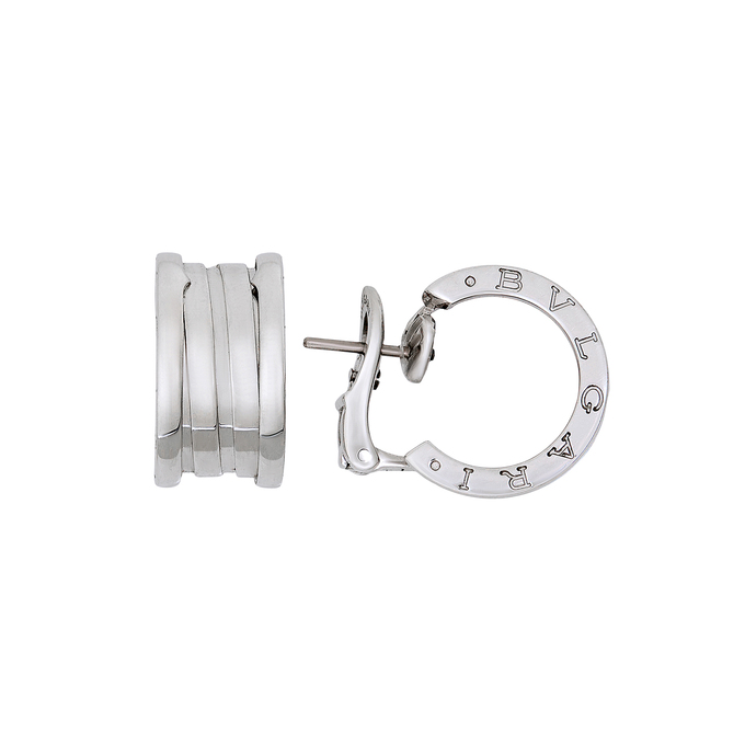 Серьги Bvlgari B.Zero1, Ц О007 2933 за 270000
