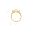 Кольцо Van Cleef & Arpels