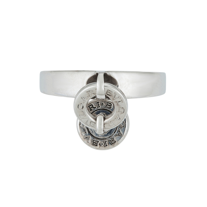 Кольцо Bvlgari, Л 4709 6251 за 130000