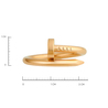 Кольцо Cartier Juste un Clou