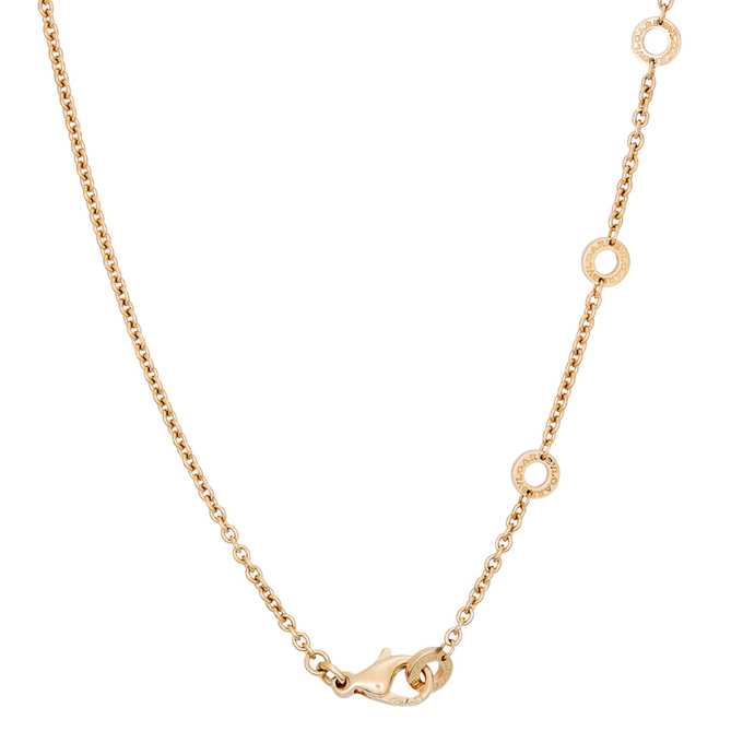 Колье Bvlgari, Л 2811 5057 за 350000