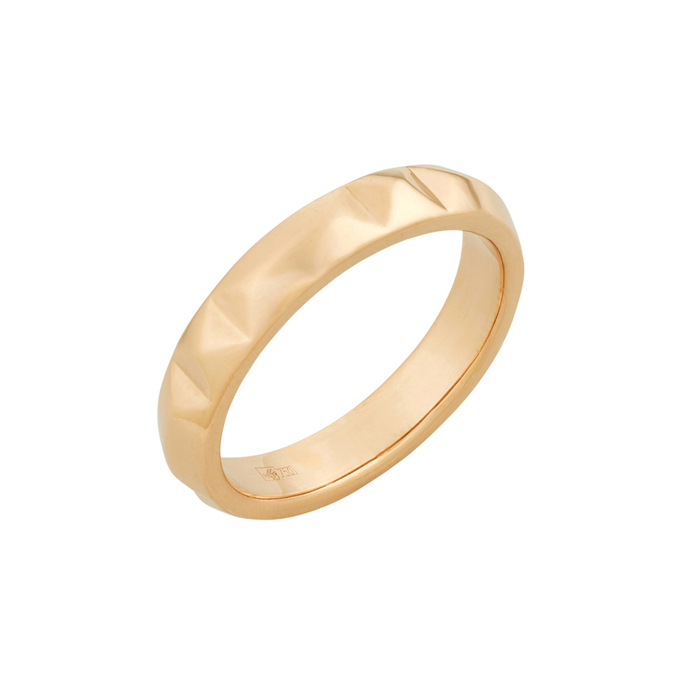 Кольцо Tiffany & Co True, Л 2811 4383 за 110000