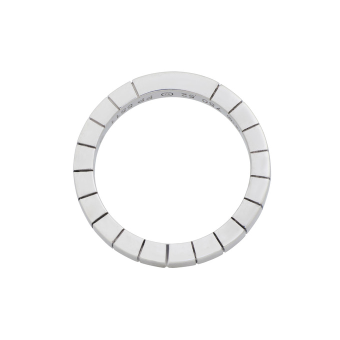 Кольцо Cartier Lanier, Л 2812 7387 за 90000
