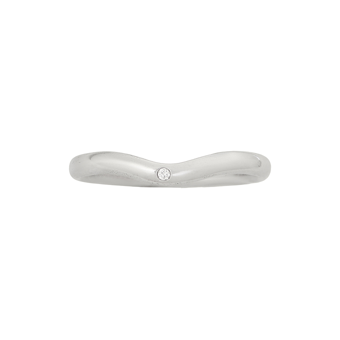 Кольцо Tiffany & Co, Л 2812 1004 за 37000
