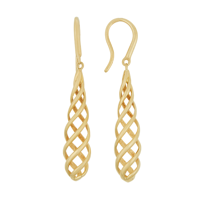 Серьги Tiffany & Co Paloma Picasso