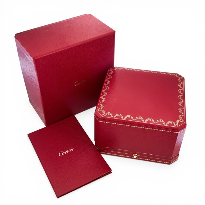 Браслет Cartier Juste un Clou, Л 2812 1640 за 585000