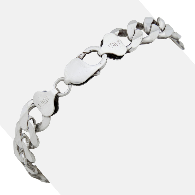 Браслет из серебра 925 пробы, Л 2311 9730 за 7000