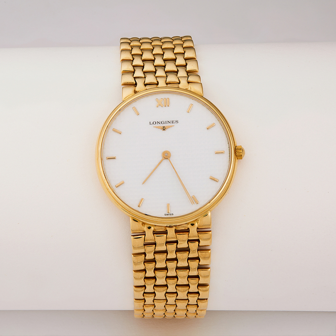 Часы Longines