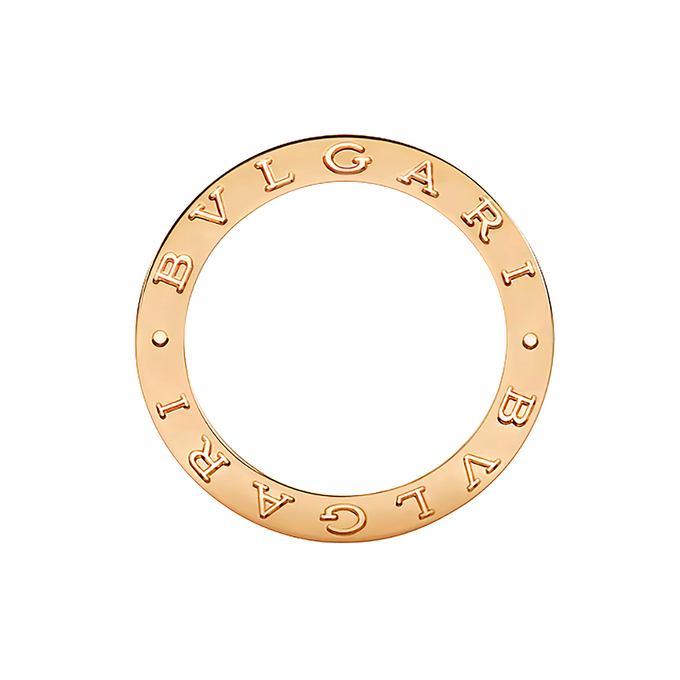 Кольцо Bvlgari B.Zero1, Л 2812 1883 за 220000