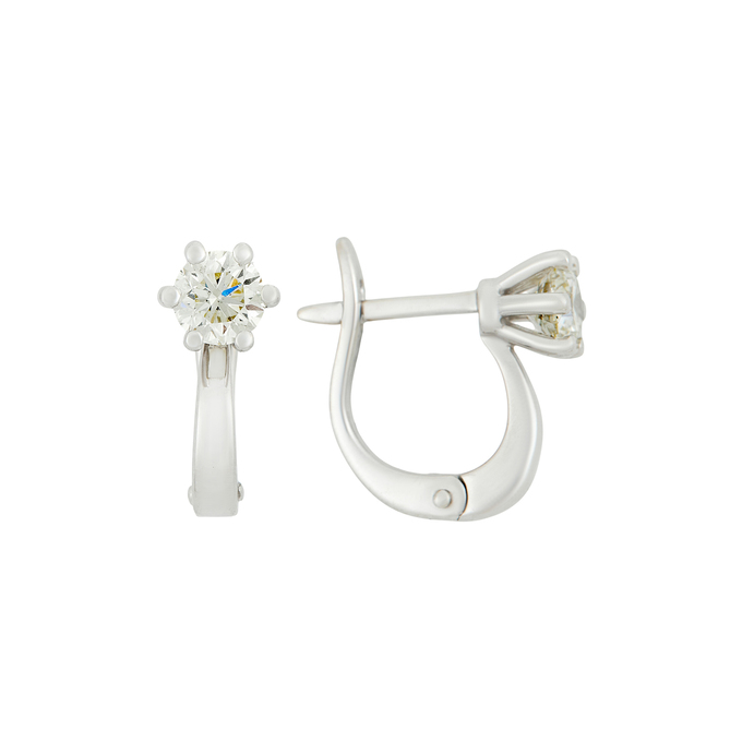 Серьги Эпл, Л 2806 6217 за 74000