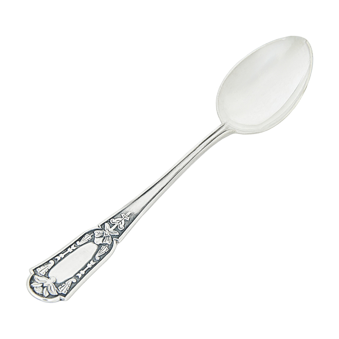 Ложка из серебра 875 пробы, Л 2317 0850 за 5900