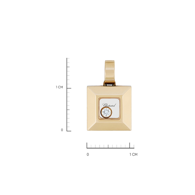 Колье Chopard, К 0000 2737 за 195000